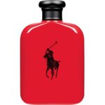 Ralph Lauren Polo Red Eau De Toilette 125ml - Image 2