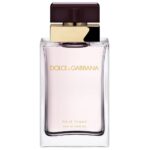 Dolce & Gabbana Pour Femme Eau De Parfum 100ml - Image 2