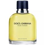 Dolce & Gabbana Pour Homme Eau De Toilette 125ml - Image 2