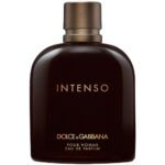 Dolce & Gabbana Pour Homme Intenso Eau De Parfum 125ml - Image 2