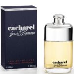 Cacharel Pour L'Homme Eau De Toilette 100ml - Image 2