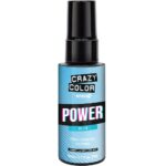 Crazy Colour Power Pure Pigment Blue 50ml - Image 2