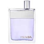 Prada Amber Men Eau De Toilette 100ml