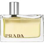 Prada Amber Woman Eau De Parfum 80ml - Image 2