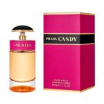 Prada Candy Eau De Parfum 50ml - Image 5