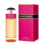 Prada Candy Eau De Parfum 80ml - Image 6