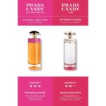 Prada Candy Eau De Parfum 80ml - Image 3