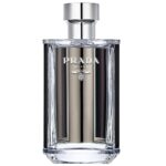 Prada L'Homme Eau De Toilette 100ml - Image 2