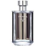 Prada L'Homme Eau De Toilette 150ml - Image 2