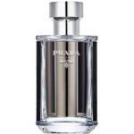 Prada L'Homme Eau De Toilette 50ml - Image 2