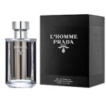 Prada L'Homme Eau De Toilette 50ml