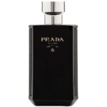 Prada L'Homme Intense Eau De Parfum 100ml - Image 2