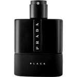 Prada Luna Rossa Black Eau De Parfum 100ml - Image 6