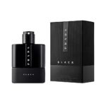 Prada Luna Rossa Black Eau De Parfum 100ml - Image 3