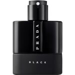 Prada Luna Rossa Black Eau De Parfum 50ml - Image 2