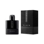 Prada Luna Rossa Black Eau De Parfum 50ml - Image 4