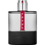 Prada Luna Rossa Carbon Eau De Toilette 100ml - Image 3