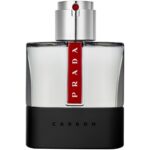 Prada Luna Rossa Carbon Eau De Toilette 50ml - Image 5