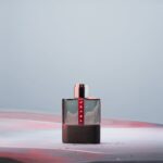Prada Luna Rossa Carbon Eau De Toilette 50ml - Image 2