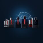 Prada Luna Rossa Carbon Eau De Toilette 50ml - Image 6