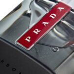 Prada Luna Rossa Carbon Eau De Toilette 50ml - Image 3