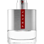 Prada Luna Rossa Eau De Toilette 100ml - Image 2