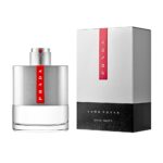 Prada Luna Rossa Eau De Toilette 100ml - Image 4