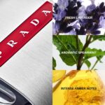 Prada Luna Rossa Eau De Toilette 100ml