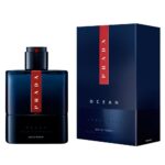 Prada Luna Rossa Ocean Eau De Parfum 100ml - Image 6
