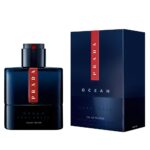 Prada Luna Rossa Ocean Eau De Parfum 50ml - Image 3