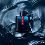 Prada Luna Rossa Ocean Eau De Toilette 100ml - Image 5