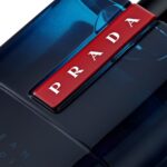 Prada Luna Rossa Ocean Eau De Toilette 100ml - Image 3