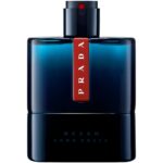 Prada Luna Rossa Ocean Eau De Toilette 150ml - Image 2