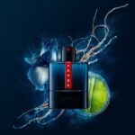 Prada Luna Rossa Ocean Eau De Toilette 150ml - Image 6