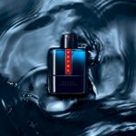 Prada Luna Rossa Ocean Eau De Toilette 150ml - Image 3