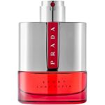 Prada Luna Rossa Sport Eau De Toilette 100ml - Image 5