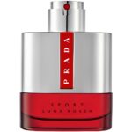 Prada Luna Rossa Sport Eau De Toilette 50ml - Image 5