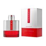 Prada Luna Rossa Sport Eau De Toilette 50ml - Image 4