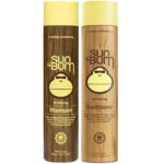 Sun Bum Premium Daily Revitalising Shampoo & Conditioner Twin 2 x 300ml - Image 2