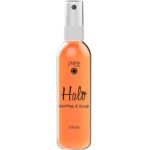 Halo Prep & Scrub 100ml