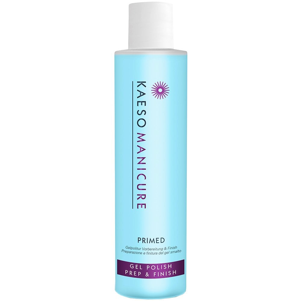 primed-gel-polish-prep-finish-195ml-p11613-20360_image.jpg Kaeso Primed Gel Polish Prep & Finish 195ml - Image 1