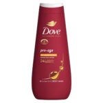 Dove Advanced Care Pro Age Body Wash 400ml - Image 2