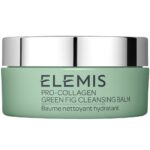 Elemis Pro-Collagen Green Fig Hydrating Cleansing Balm 100g - Image 3