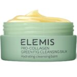 Elemis Pro-Collagen Green Fig Hydrating Cleansing Balm 100g - Image 2