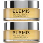 Elemis Pro Collagen Hydrating Cleansing Balm Duo 2 x 100ml - Image 2