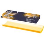 Procare Foam Wraps Gold 100mm x 300mm