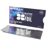 Procare Foil Strips 100mm x 225mm - Image 2