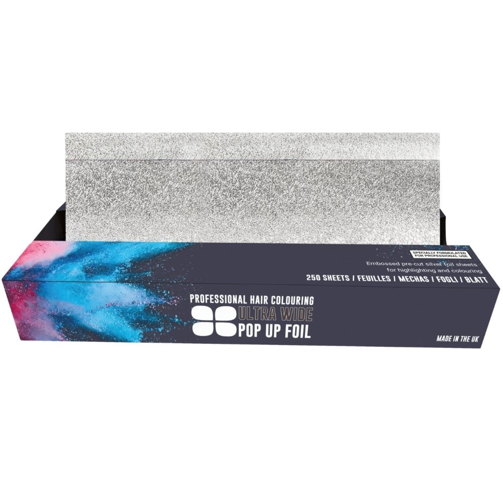 procare-pre-cut-foil-ultra-wide-270mm-x-300mm-250-sheets-p35491-107505_image.jpg Procare Pre-Cut Foil Ultra Wide 270mm x 300mm 250 Sheets - Image 1