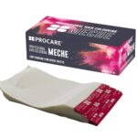 Procare Premium Long Meche 200 Sheets - Image 2