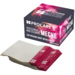 Procare Premium Short Meche 200 Sheets - Image 2